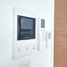 内観写真 ミライハイツ深田台