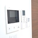 内観写真 ミライハイツ深田台