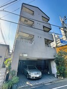 リヴレーヌ56の外観