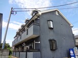 ベルヴェ霞台Ⅰ