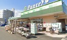 小田原百貨店食品館板橋店(スーパー)まで239m 下田テラスハウス