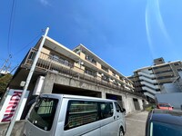 ペルリーノ武蔵関　Ｗ棟