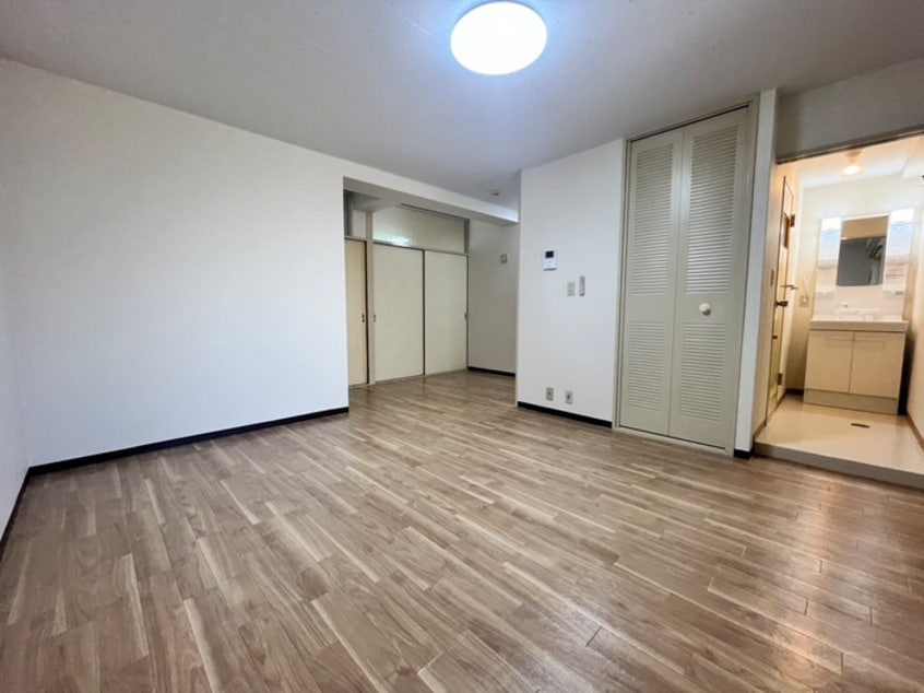 居室 ペルリーノ武蔵関　Ｗ棟