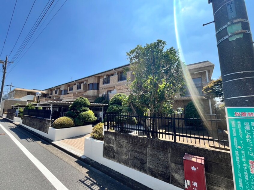 その他 ペルリーノ武蔵関　Ｗ棟