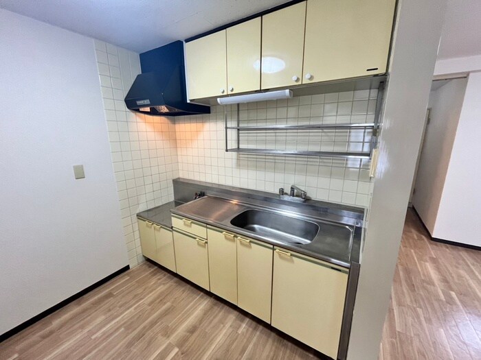 キッチン ペルリーノ武蔵関　Ｗ棟