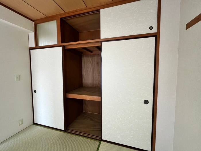 収納 ペルリーノ武蔵関　Ｗ棟