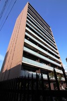 PH浦和常盤ｽﾃｰｼｮﾝﾌﾟﾚﾐｱ（701）の外観