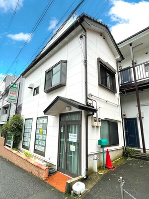 美里ハウス東中野Ⅰ