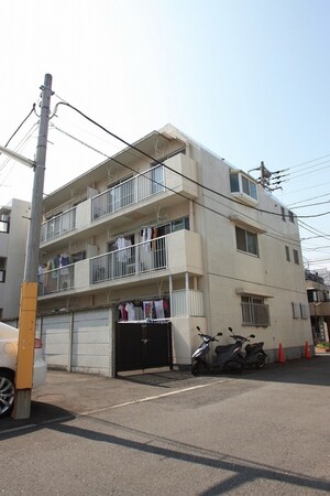 光マンション