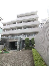 品川大井町スカイレジテル(102)