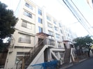 大森マンション（203）の外観