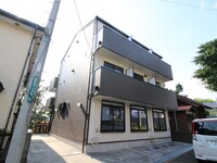 仮）Ambition海老名