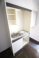 キッチン ベルヴェ霞台Ⅱ