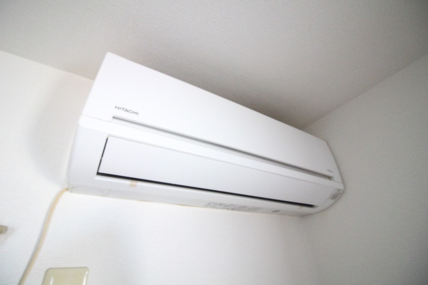 内観写真 ベルヴェ霞台Ⅱ