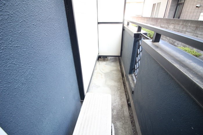 ベランダ・バルコニー ベルヴェ霞台Ⅱ