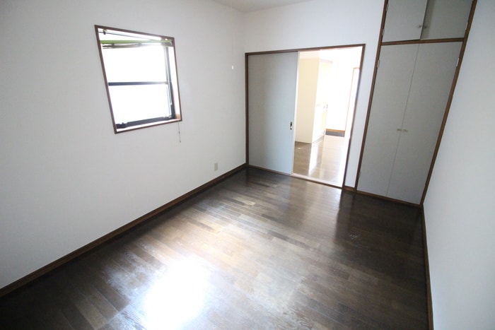 居室 ベルヴェ霞台Ⅱ