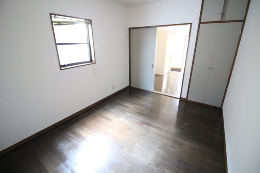 居室 ベルヴェ霞台Ⅱ