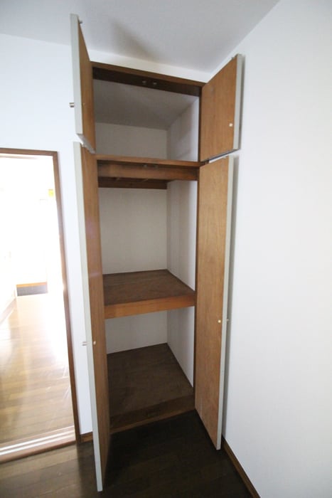 収納 ベルヴェ霞台Ⅱ