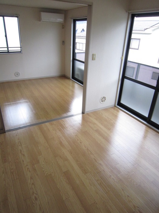 居室 ミルフォード