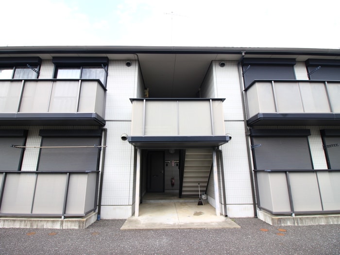 外観写真 ミルフォード