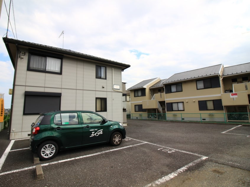 外観写真 ミルフォード