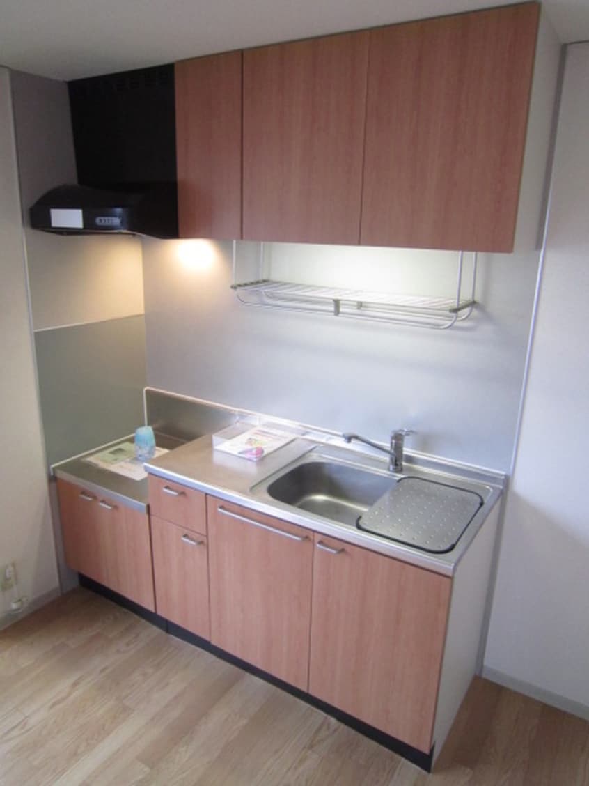 キッチン ミルフォード