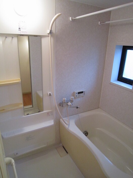 バス／シャワールーム等 ミルフォード