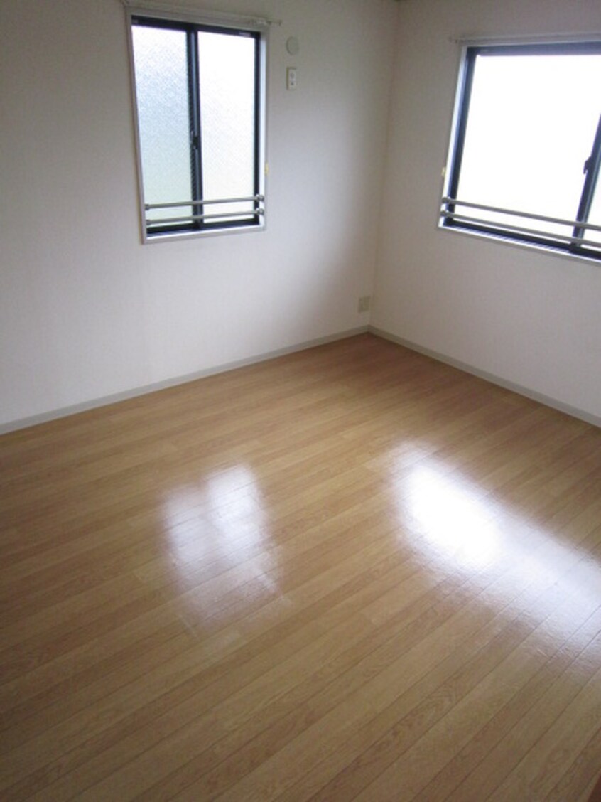 居室 ミルフォード