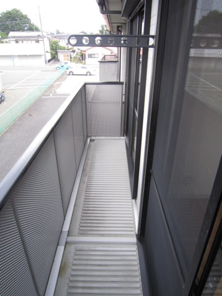 ベランダ・バルコニー ミルフォード