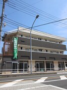 K・C・Kasamaの外観