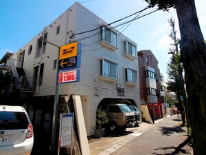 ビューハイツアゼリア