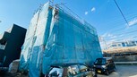 八王子市子安町1丁目共同住宅