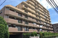 フォルスコート狛江（304）