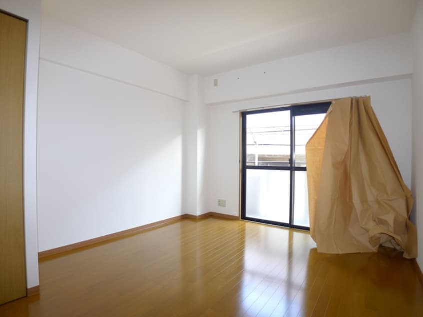 居室 ネオ・パサージュ