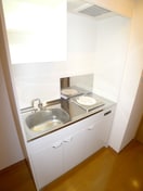 キッチン ネオ・パサージュ