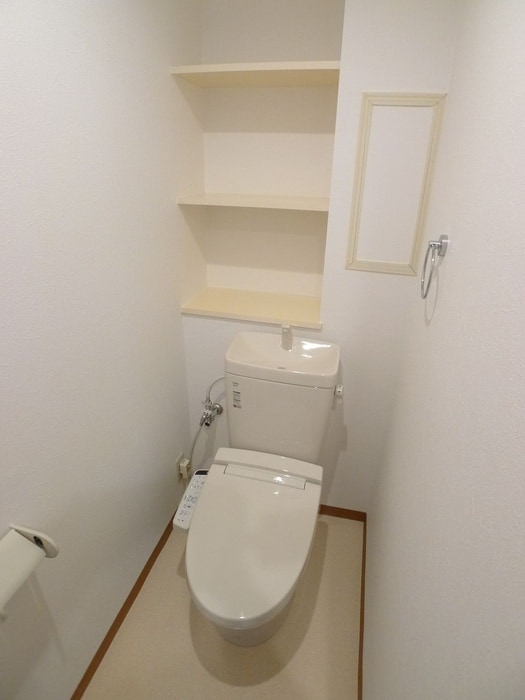 トイレ ネオ・パサージュ