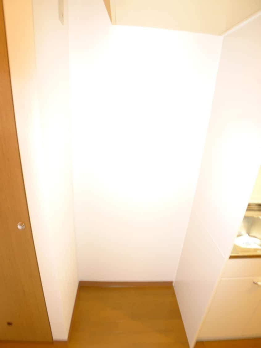 内観写真 ネオ・パサージュ