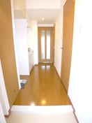 玄関 ネオ・パサージュ