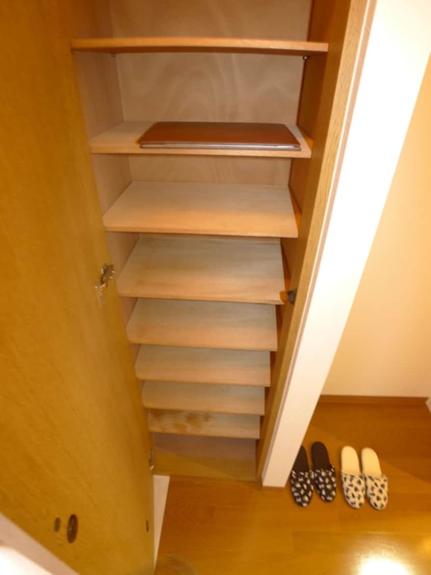 靴箱 ネオ・パサージュ