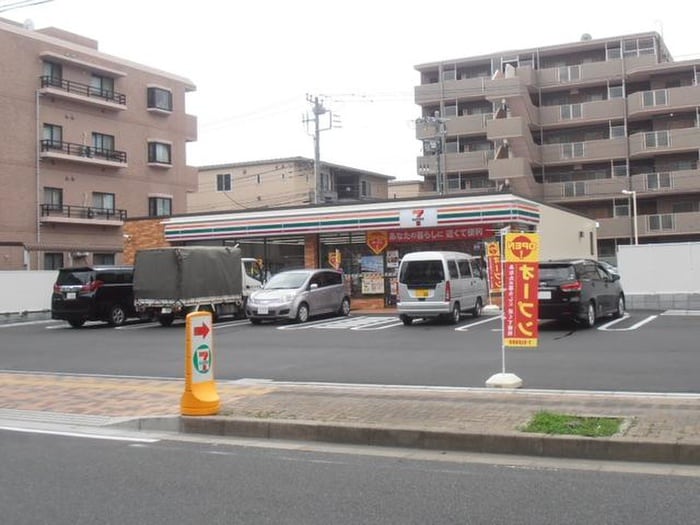 セブンイレブン(コンビニ)まで217m ネオ・パサージュ