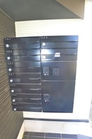 建物設備 ルネコート瑞江