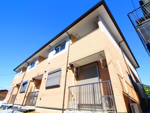 シャロンコート
