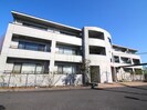 ローズコート千代田の外観