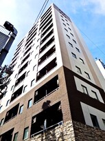 フォレシティ六本木（８０２）