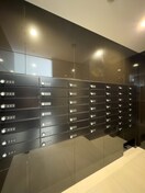 建物設備 クレストコート東日暮里