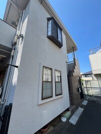 キャッスルハイツ