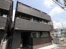 ＣＥＮＴＲＩＳの外観