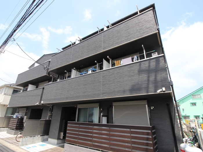 外観写真 ＣＥＮＴＲＩＳ