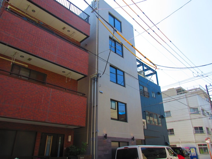 外観写真 グランフェリオ東陽町