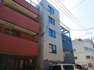 グランフェリオ東陽町の外観